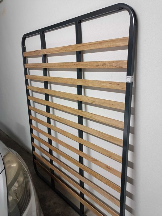 Estrado de cama 190cm x 150cm