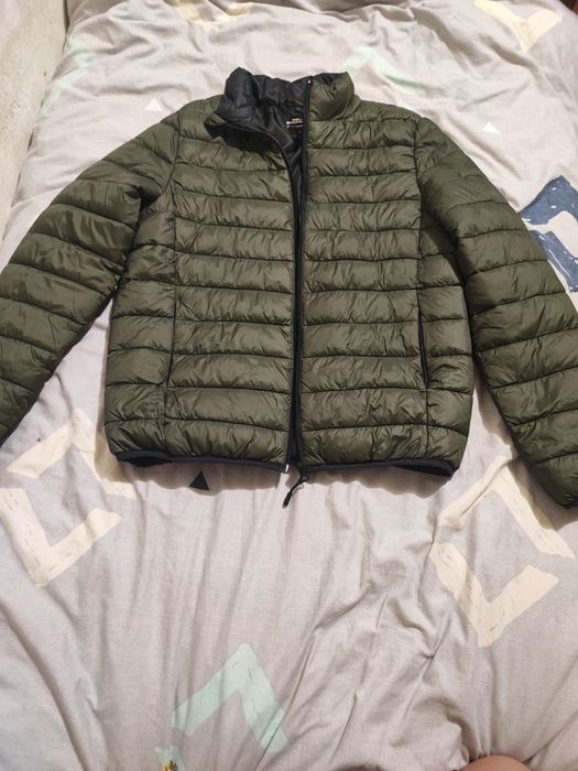 Куртка чоловіча на осінь