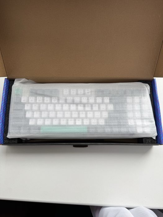 Machenike k500-b94 red swith