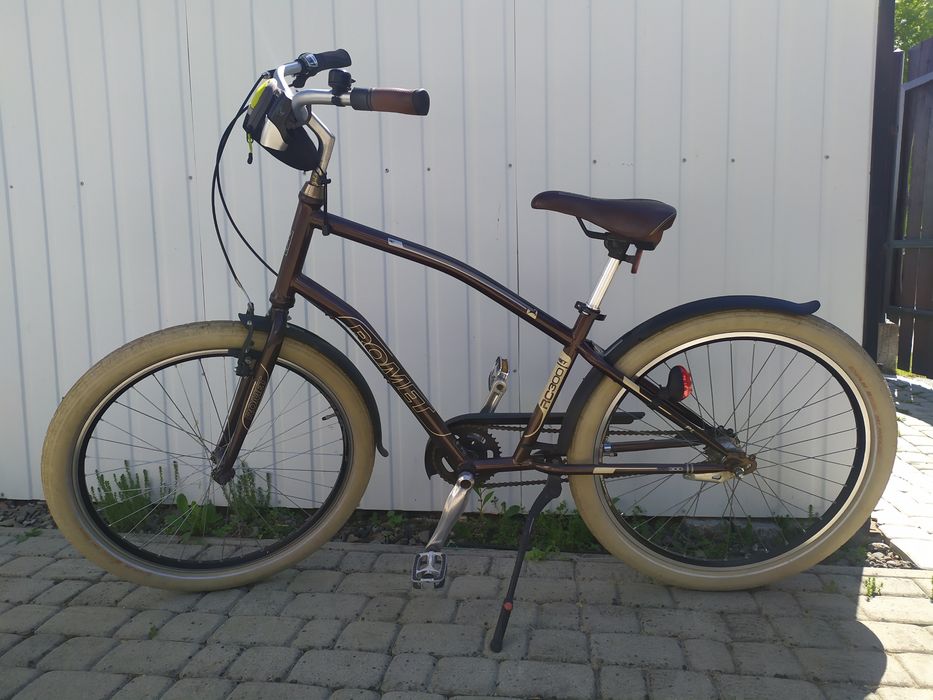 Romet RC300, jak nowy