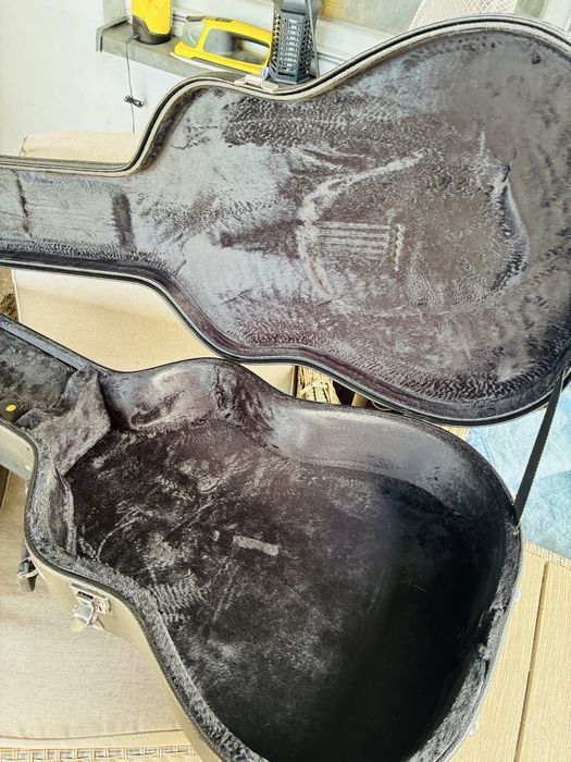 Gitara Yamaha F 310z futeralem i stojak