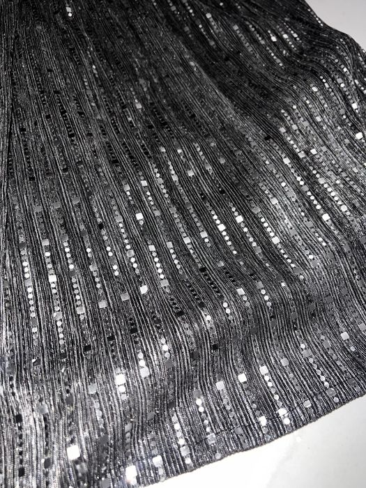 Сукня в блискітки 42-44