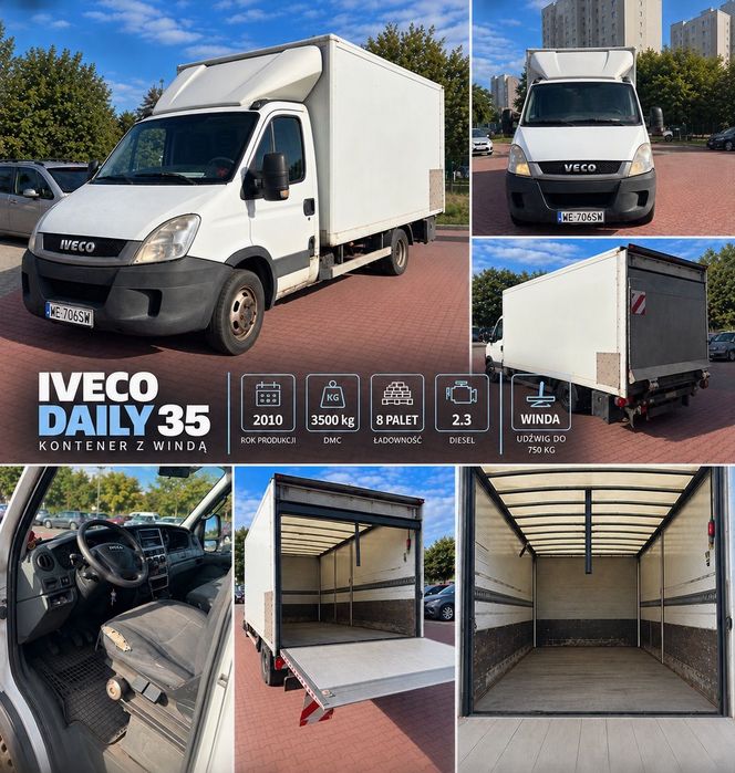 Iveco