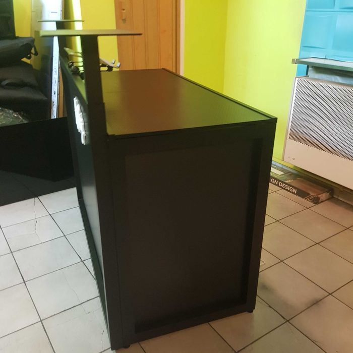 NEXT aluminiowe stoły DJ-skie ALNX130 mkII