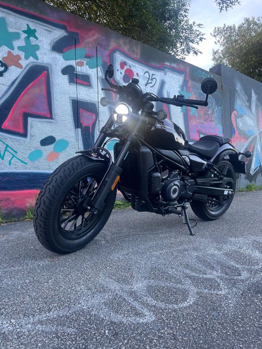 Cfmoto CL-C 450