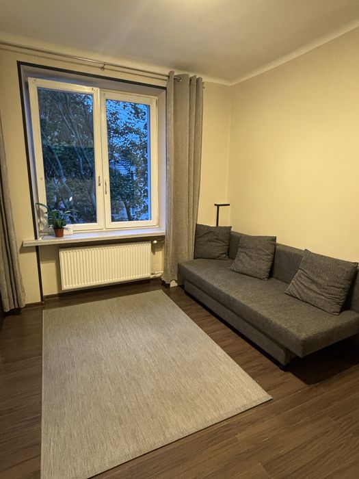 Mieszkanie – Warszawa - Widok 5