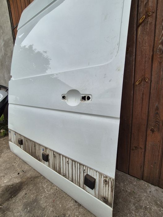 Renault Master 3 III opel Movano 10- drzwi przesuwne boczne