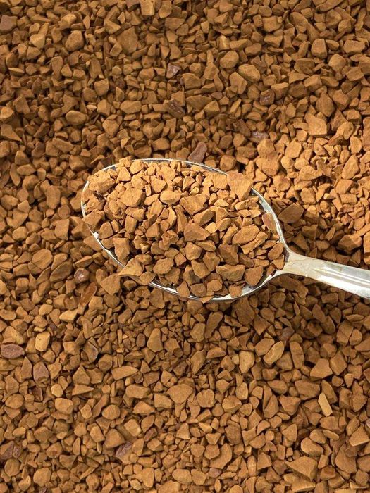 Наслаждайтесь ИДЕАЛЬНЫМ вкусом в любое время с нашим растворимым кофе!