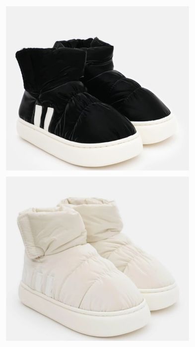 Дутики женские р.40-41