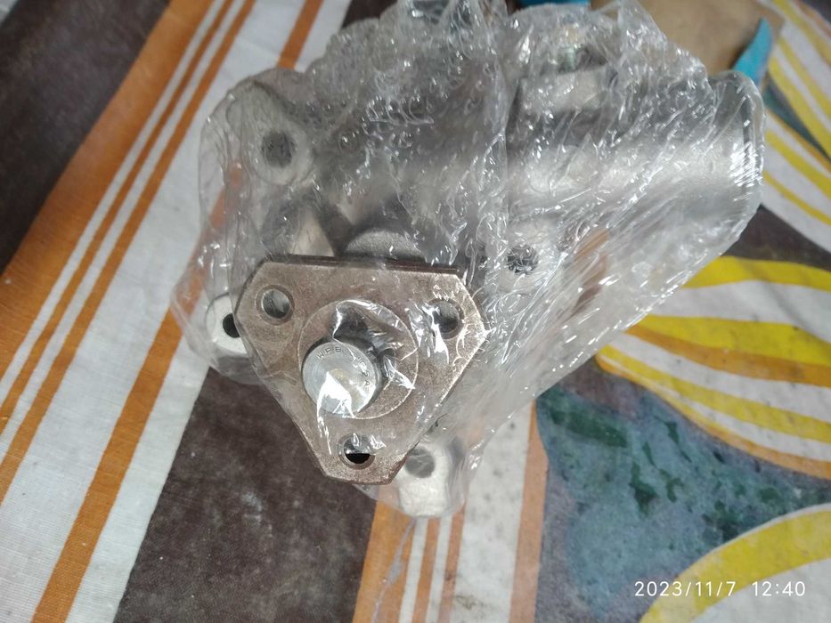 Classicos Antigos Bombas agua Kits reparação