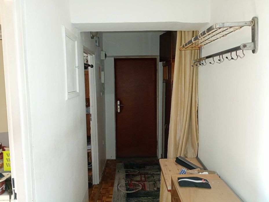 Mieszkanie – Łódź, Fabryczna, Śródmieście - Widok 4