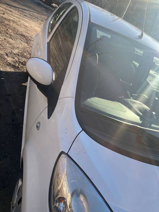 Продаётся Citroen C1