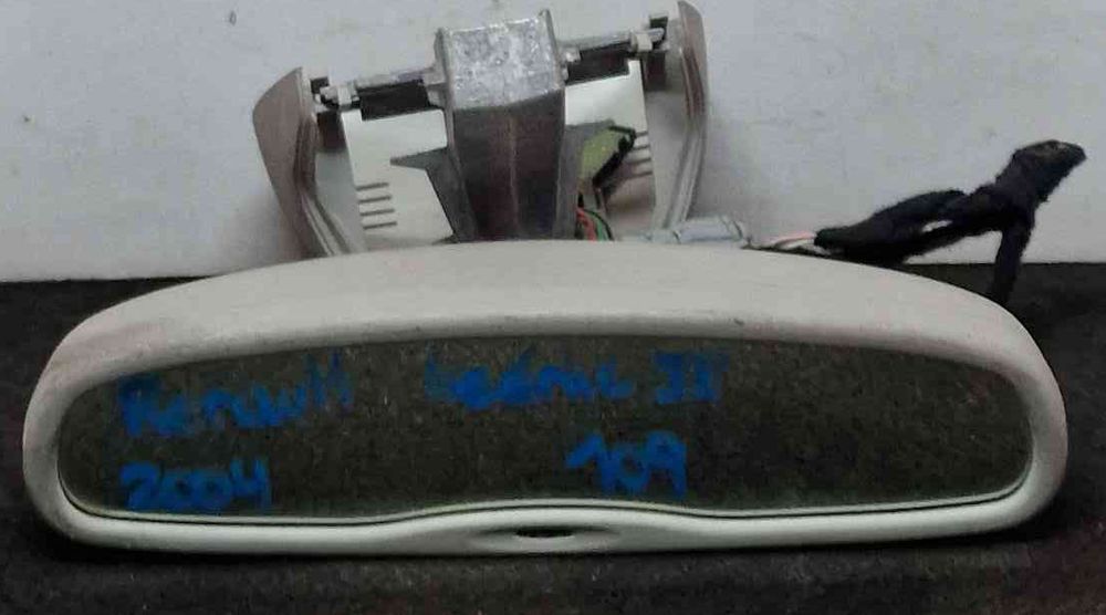 Espelho Retrovisor Interior RENAULT SCÉNIC II (JM0/1_) ano 2004