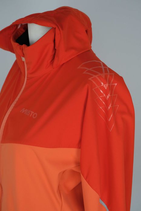 Musto softshell damski kurtka r 46