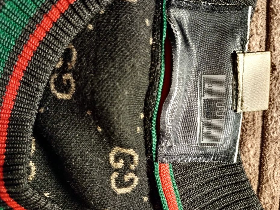 Oryginalna bluza Gucci. Stan bardzo dobry