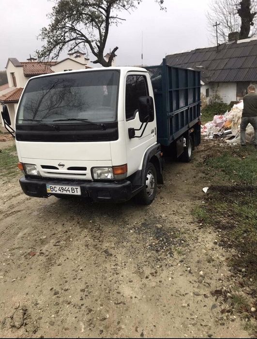 ВИВІЗ СМІТТЯ Дешевшого вивозу сміття не знайдете!!!