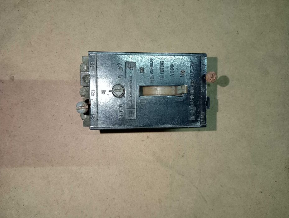 Продам Пакетний перемикач