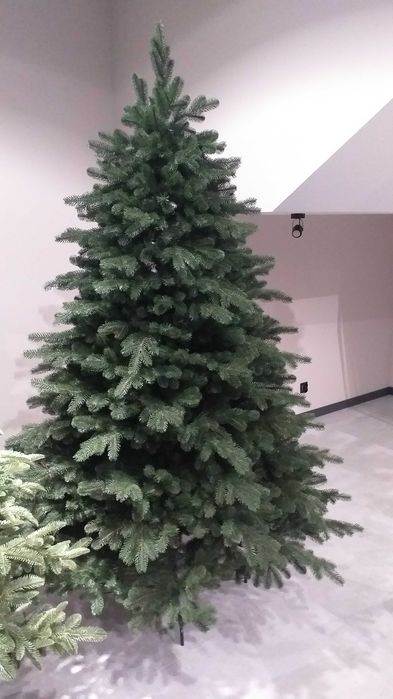 Mega cena Jodła królewska Snatpre automat 100% PE 1,8m 2,2m