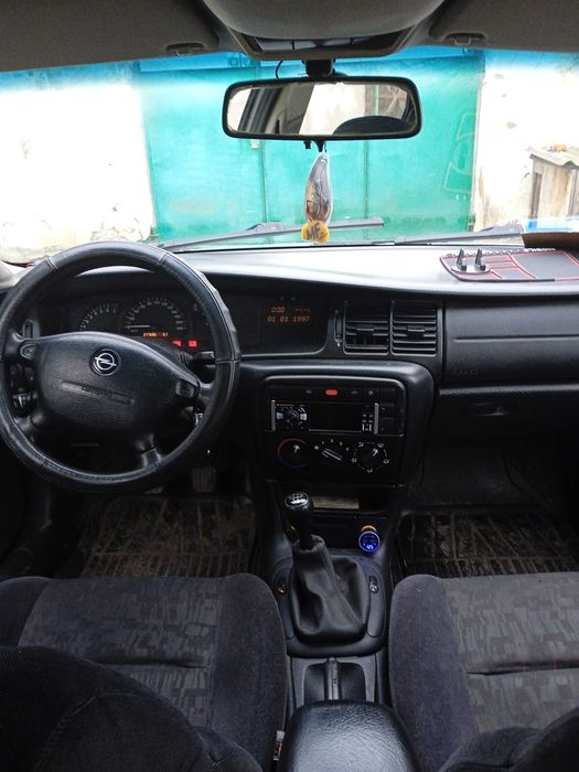 Продам Opel Vectra-B
