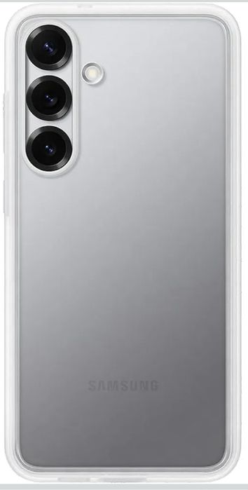 Etui Samsung Galaxy S25 + Plus