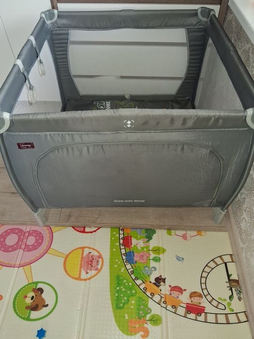 Продам дитячий манеж