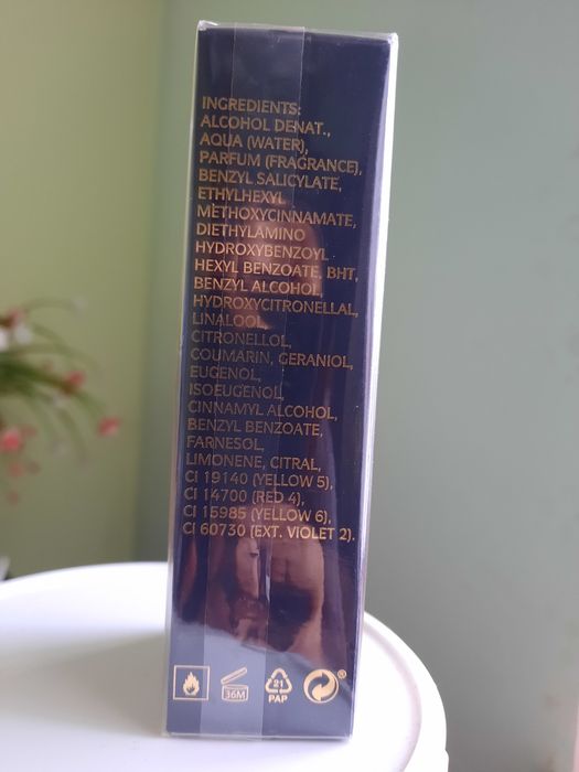 Парфюм Gabriela Sabatini 30 мл