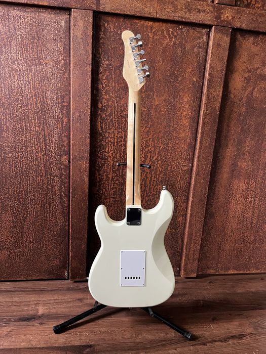Gitara elektryczna