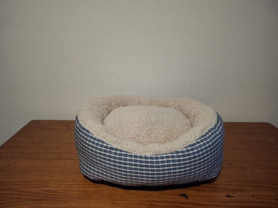 Camas cães e gatos Novas