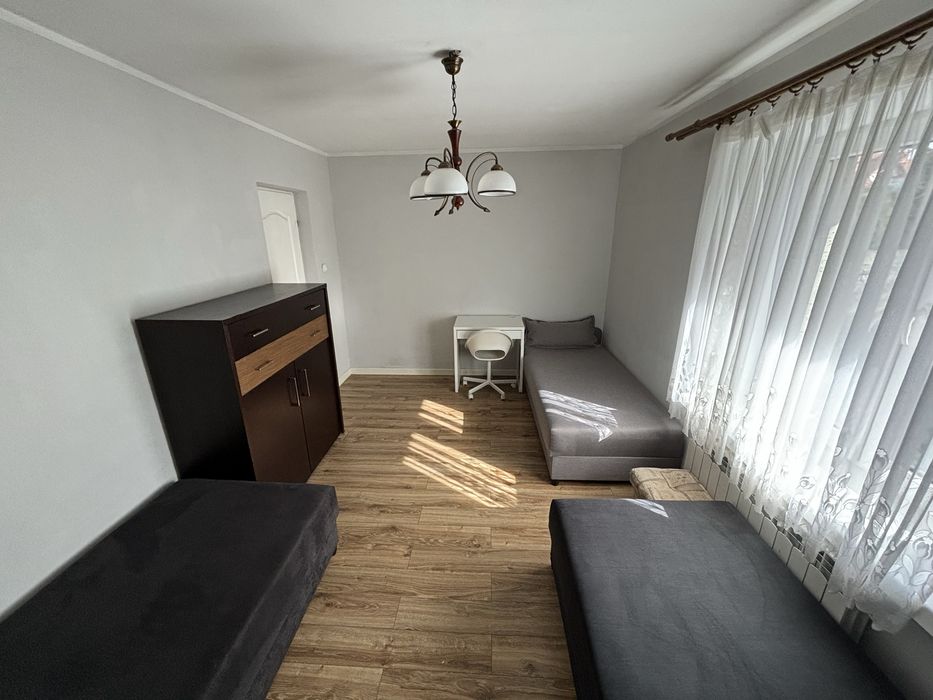 Wynajem pokoi Starachowice