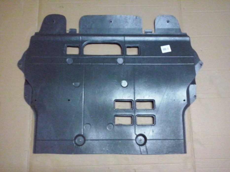 Resguardos de protecção do motor novos vários modelos auto NOVOS