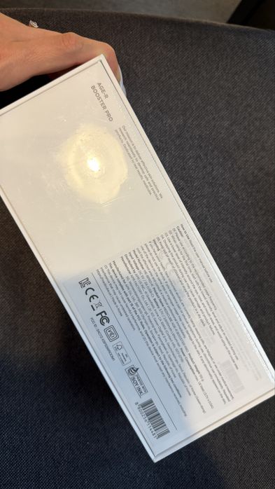 Medicube Pro новый запечатанный