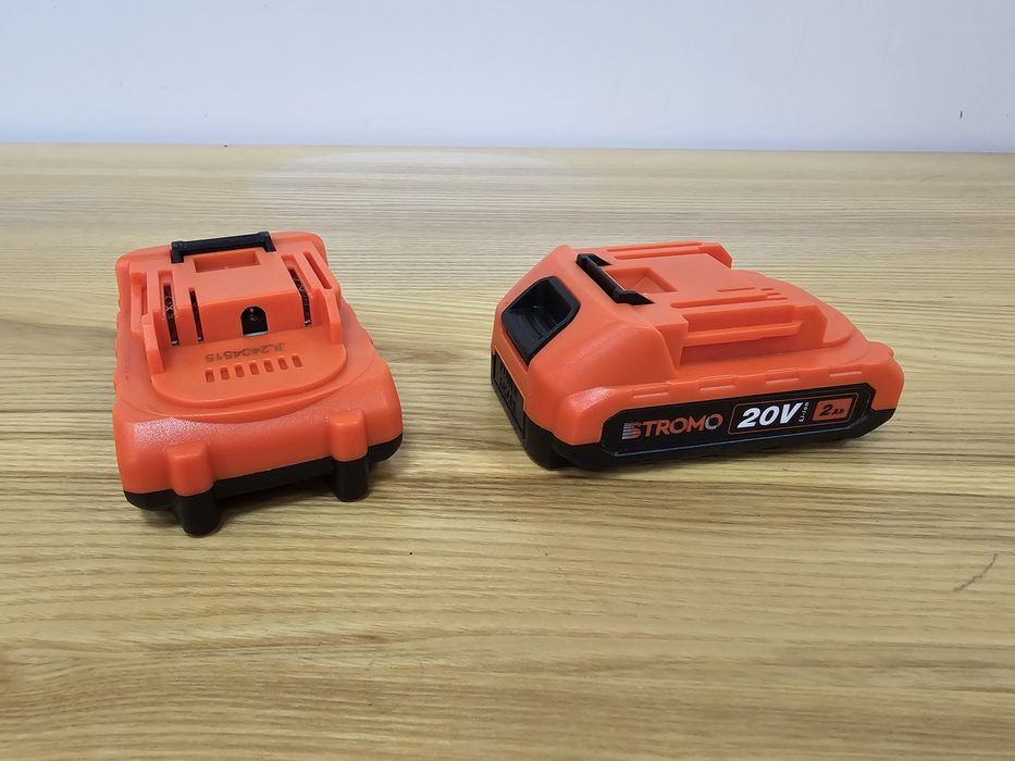 Аккумулятор 2.0А 20V Stromo/ ProCraft  ( макита ) Новые