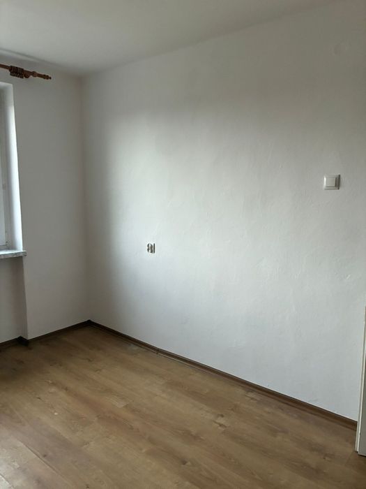 Wynajem mieszkanie dwupokojowe w Prudniku