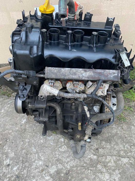 блок управления двигателем Renault Logan 2\Renault Sandero 2