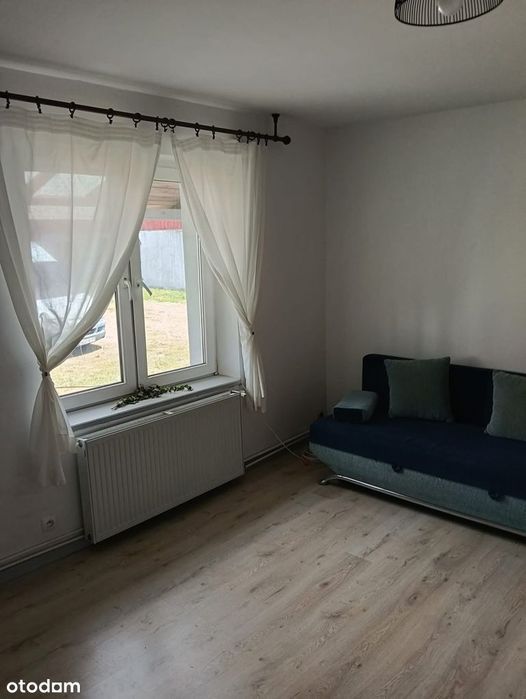 Gospodarstwo blisko lasu | 3,36 ha | Dom 125 m²