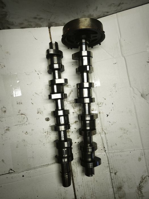 Розпредвал volkswagen 1,9TDI passat 1,9 golf 1,9 Jetta 1,9 t5