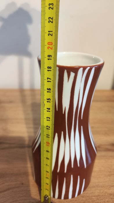 Wazon Wawel porcelana pikasiak