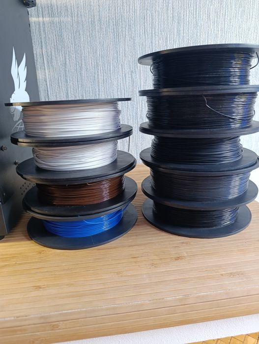 3D printer FlyingBear Ghost 5