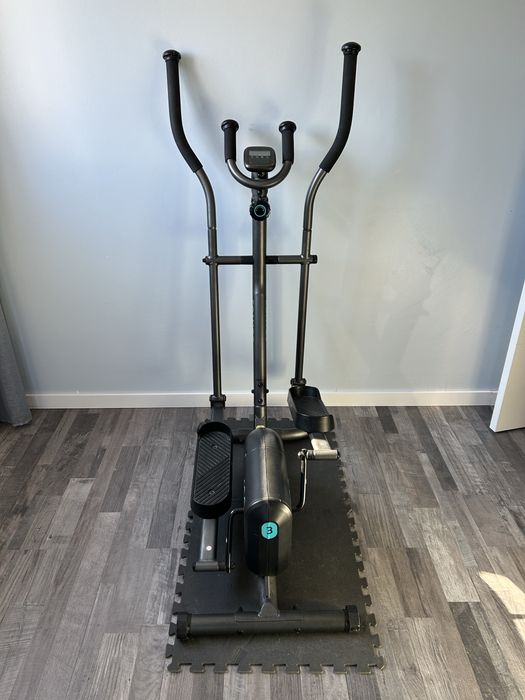 Bicicleta Elíptica DOMYOS 100