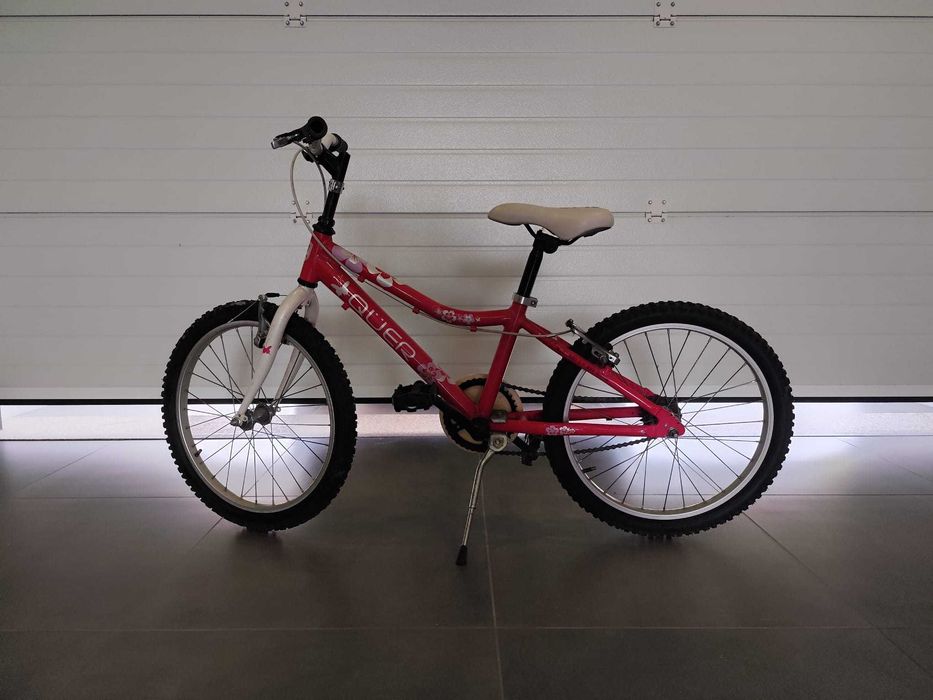 Bicicleta infantil Qüer