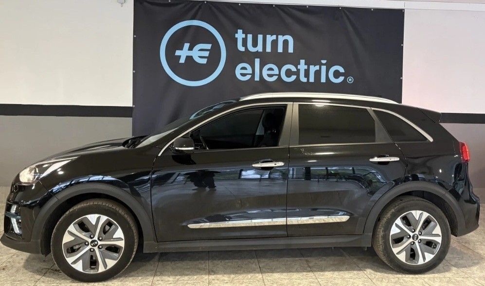 Kia Niro EV 64kWh Tech