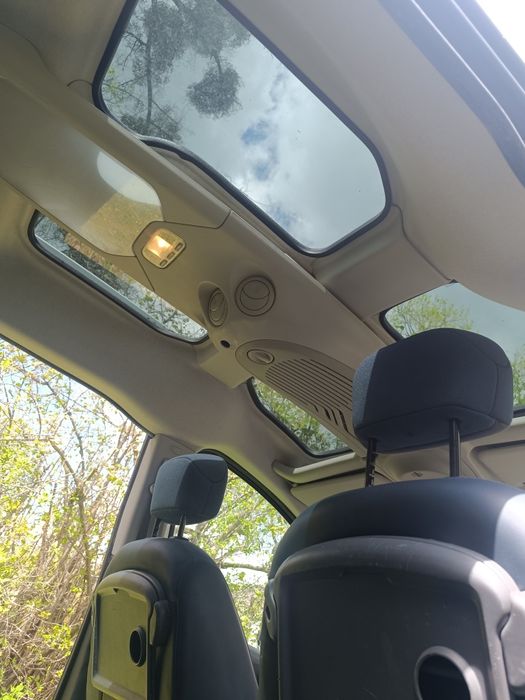 Citroen Berlingo 1.6 HDi