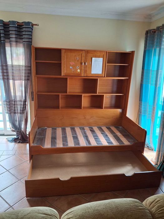 Mobília de quarto de criança/jovem