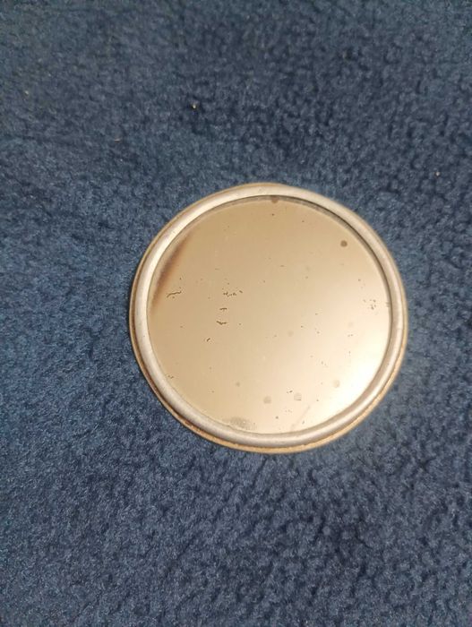 Espelho Bolso antigo ScBraga