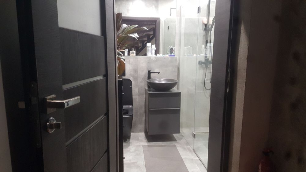 Dom Serock przy plaży Zalew Zegrzynski Kania Polska