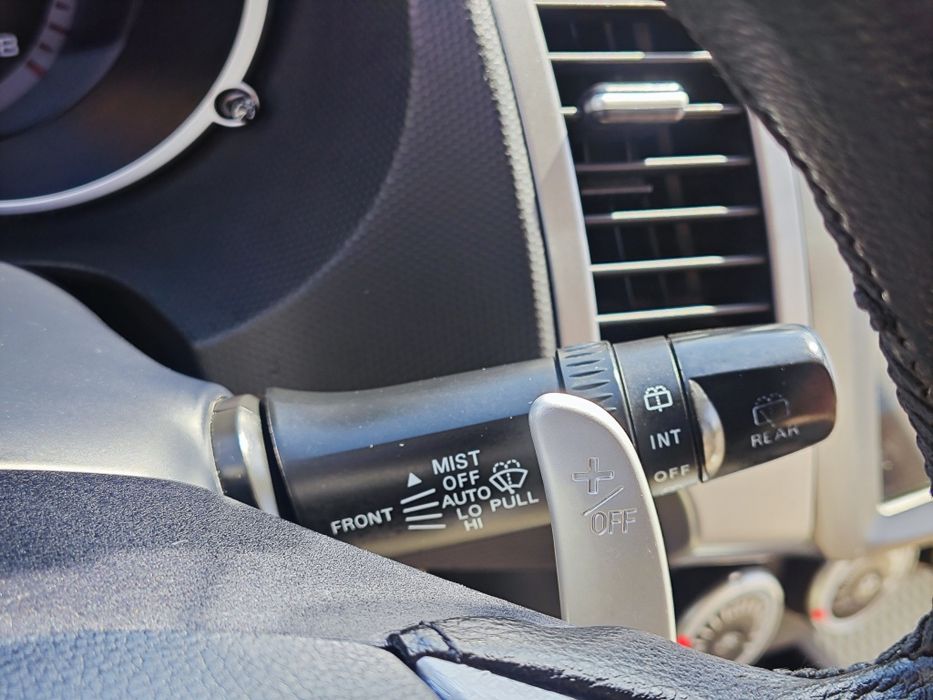 Mitsubishi Outlander 2 / 4x4 / 7 місць /