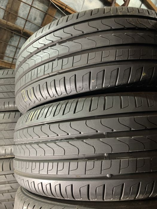 245/45 R18 Pirelli Cinturato P7