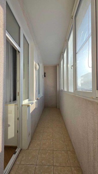 NN S4 Продам 1 комнатную квартиру новострой ремонт Гер. Харькова 131а