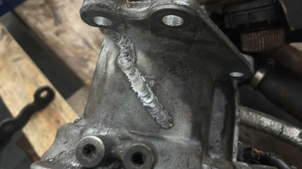 Ford Kuga MK2 4x4 роздатка редуктор коробки з розборки EJ5P-7L486-JC