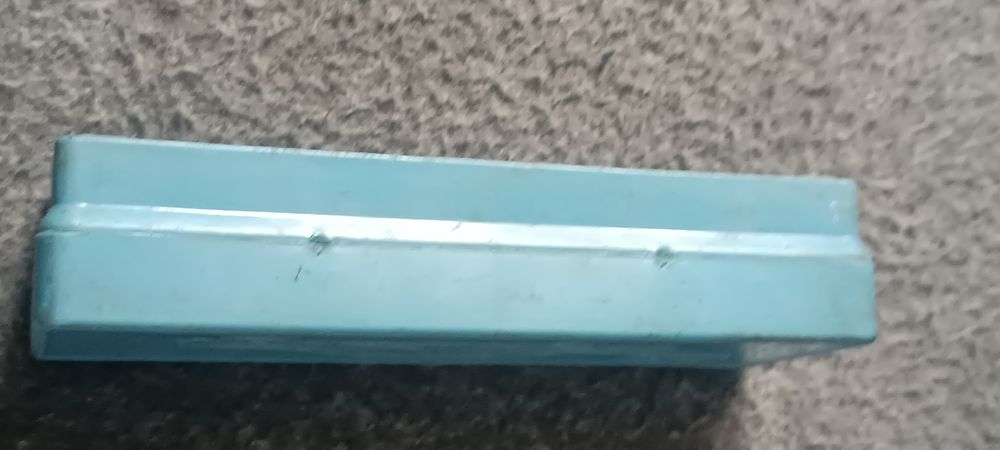 Набір головок радянського періоду